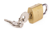 Producten hangslot superlock 38mm plus3sleutels