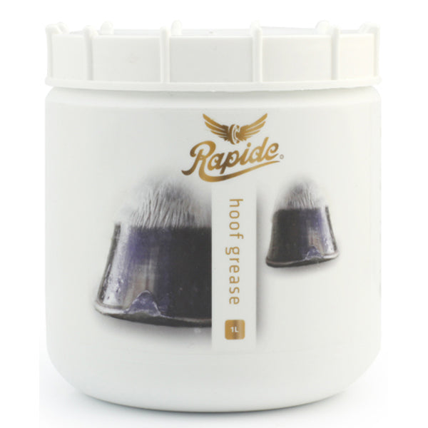 Rapide produkter hovfedt klar 1 liter