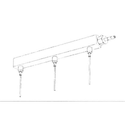 Vink producten nippelunit compleet huidverzorger