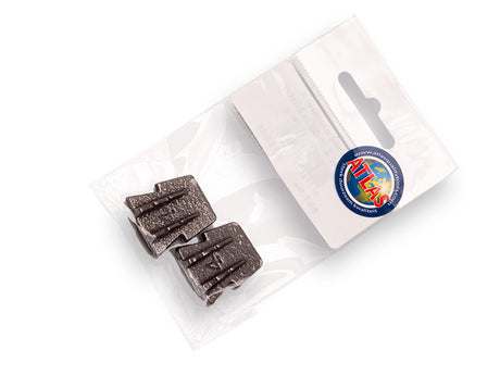 Mm eurotool producten hamerwig grootte no 4 breedte 22mm per 2 stuks verpakt