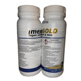 Produkter imex guld mod ukrudt og mos 450ml
