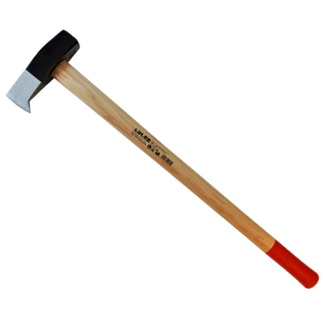 Mm eurotool produkter flækkeøkse 3kg hickory skaft 90cm