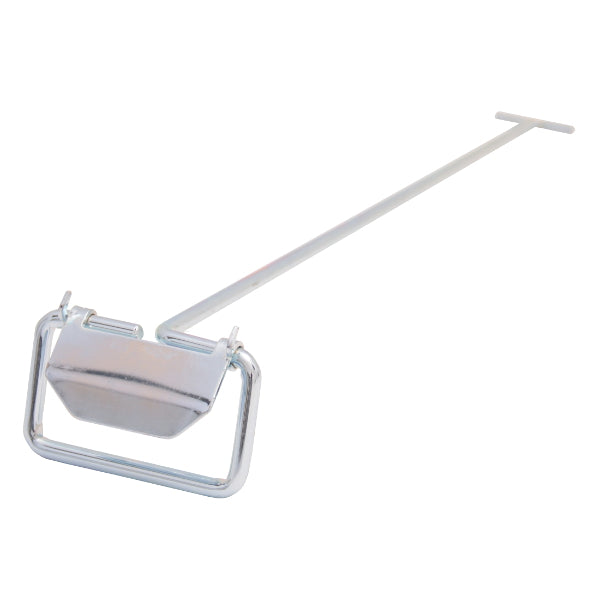 Produkter vægpen plus etiketholder 40cm