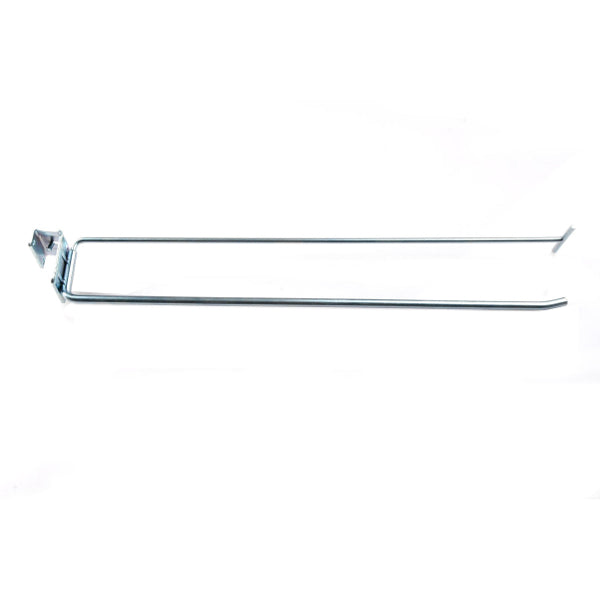 Produkter vægstift dobbelt 40cm