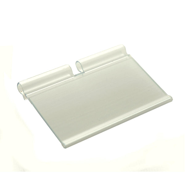 Produkter vedhæng etiketholder 70x40mm