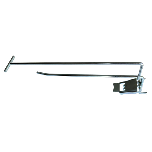 Produkter krog enkelt 20 cm rl 4 8mm plust bar fold