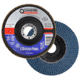 Produkter klapskive 115mm type 80