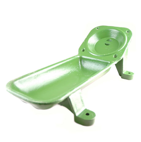Lister liscop produkters bundbakke grøn til Lister l3