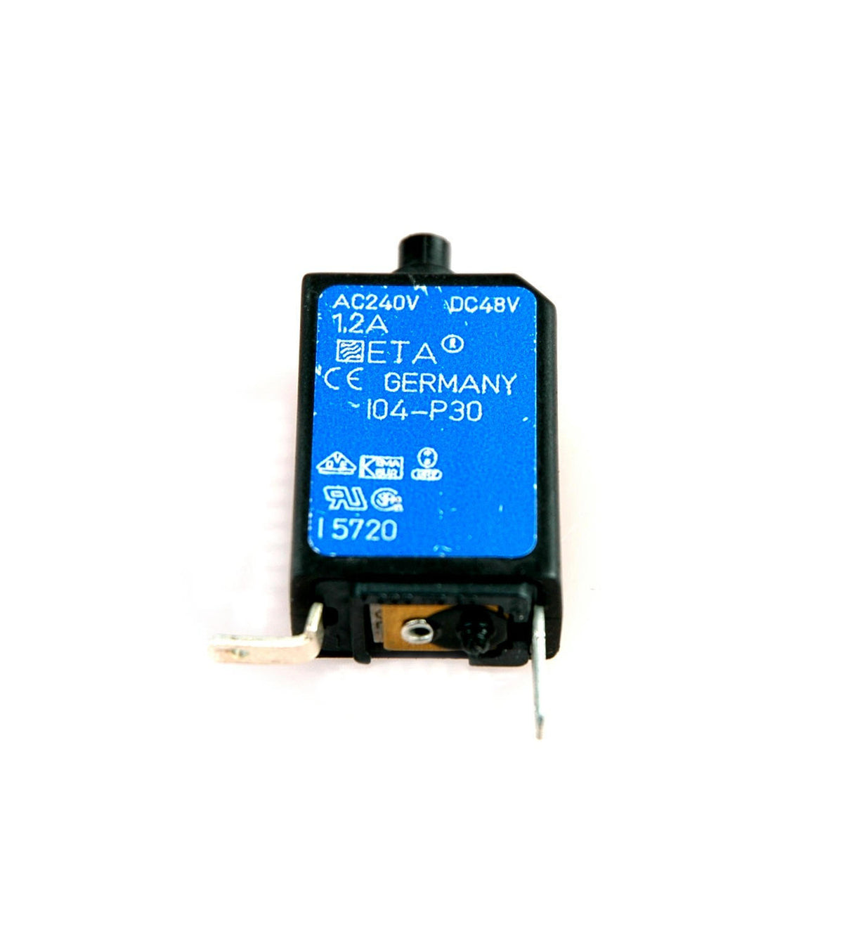 Lister liscop produkter termisk beskyttelse Lister 1 2amp