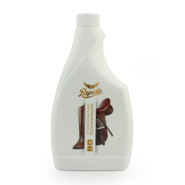 Rapide produkter læderdressing 500ml