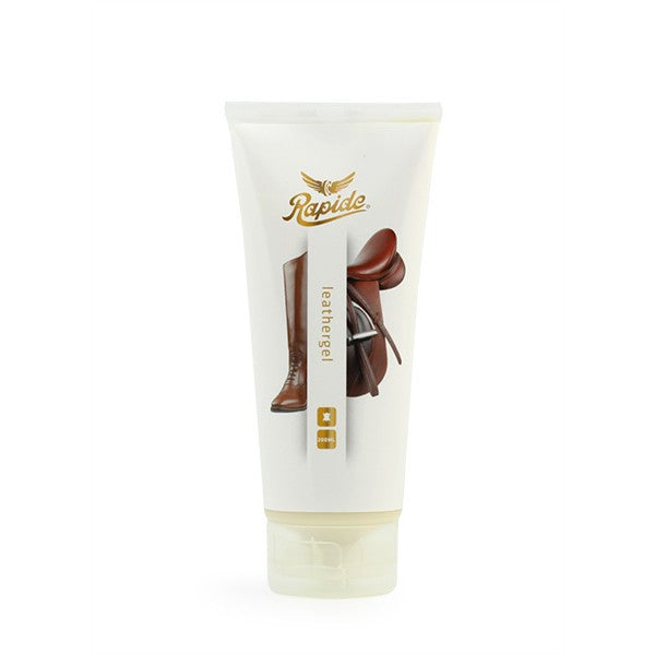 Rapide produkter læder gel læder gel
