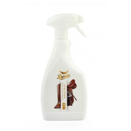 Rapide læder spray sæbe 500ml