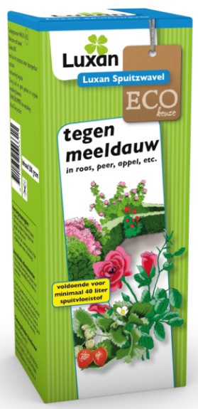 Luxan produkter spray svovl 200 gr
