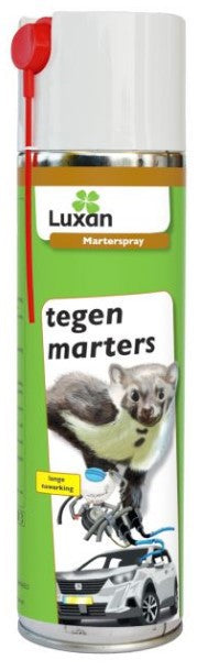 Luxan produkter mårspray 500 ml