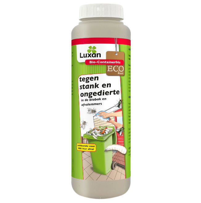 Luxan produkter beholder frisk 600gr