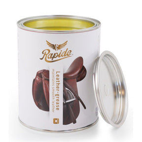 Rapide produkter læderfedt klar 1kg