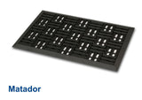 Produkter udendørs måtte matador 40 x 60cm