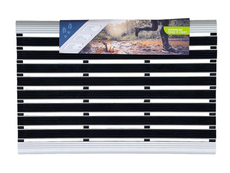 Producten outdoor scrapermat rhinoo 40 x 60cm
