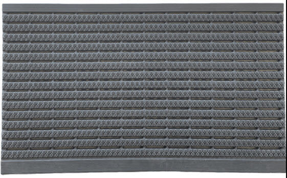 Produkter udendørs måtte jaquar 45 x 75cm
