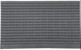Produkter udendørs måtte jaquar 45 x 75cm