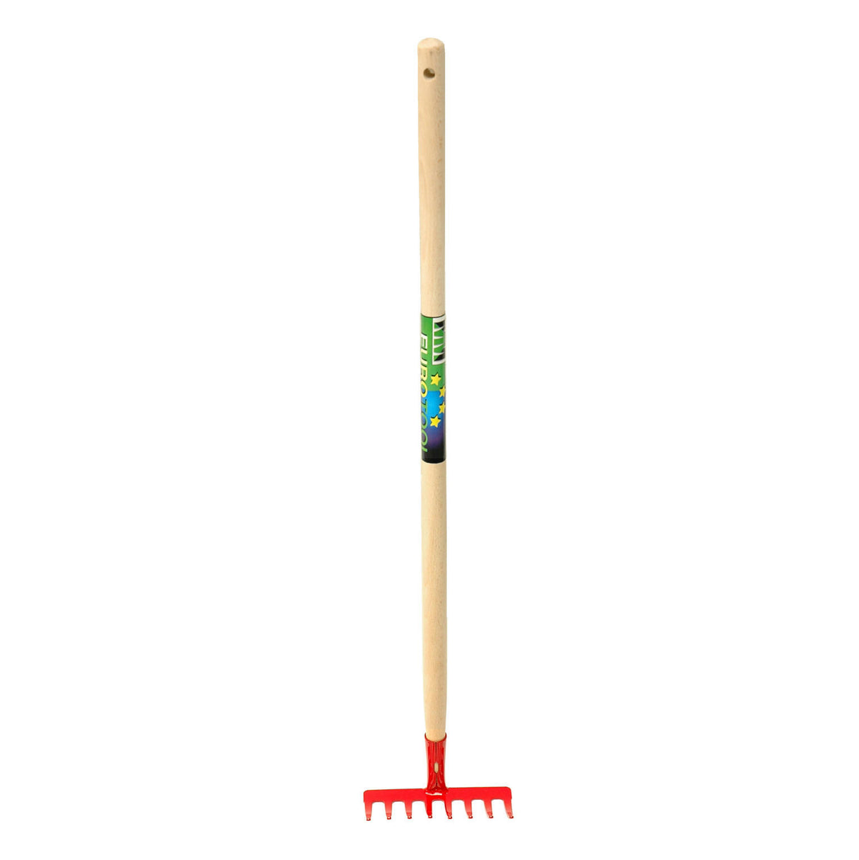 Connex produkter børnerive mm 8tds komplet