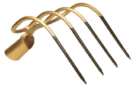 Mm eurotool gødningskrog 4t16cm mdul zsteel offner