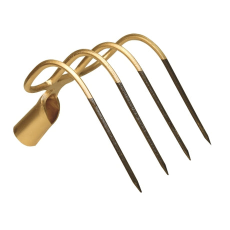Mm eurotool produkter gødningskrog 4t 21cm dul løs mm