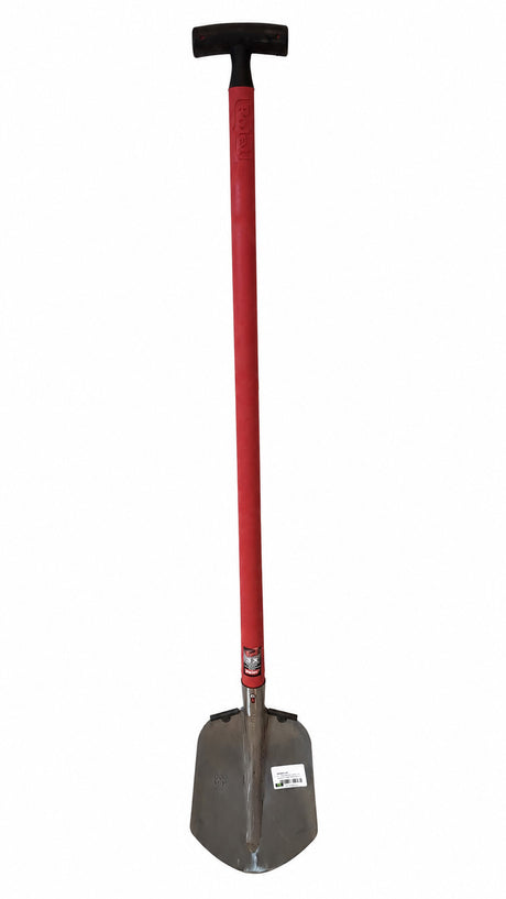 Mm eurotool producten bats mm gehard gepolijst 000 plusopstap 110cm glasfibersteel