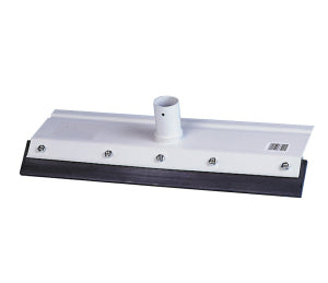 Mm eurotool producten mestschuif 40cm met canvasgummi