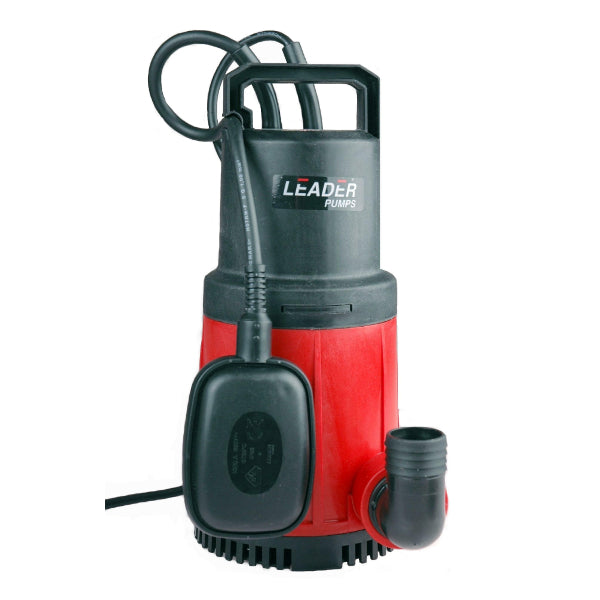 Leader produkter dykpumpe ecosub 400a plus flyder