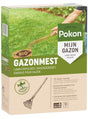 Pokon produkter bio plænegødning til 15m2 1kg