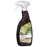 Pokon produkter biobehandling for spændstige og sunde roser spray 750ml