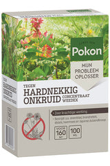 Pokon produkter mod genstridigt ukrudt koncentrat 100ml weedex