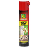 Kb kontrolprodukter kb hvepsespray 400ml