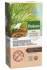 Pokon produkter bio mod vedvarende insekter koncentrat 175ml poly