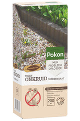 Pokon produkter mod ukrudt koncentrat 450ml