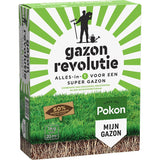 Pokon produkter græsplæne revolution 1kg