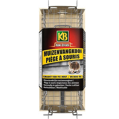Kb kontrol kb musefangerbur 1. 2