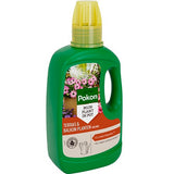 Pokon produkter terrasse balkon planter ernæring 500ml