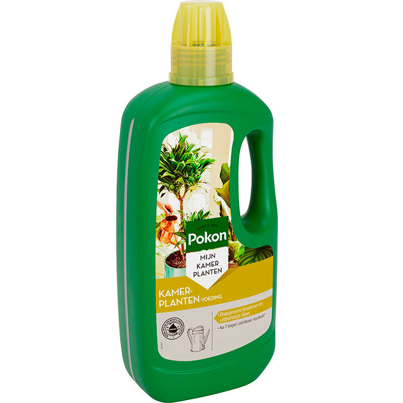 Pokon produkter stueplante mad 1l
