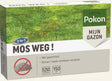 Pokon produkter mos væk 5 25kg til 150m2