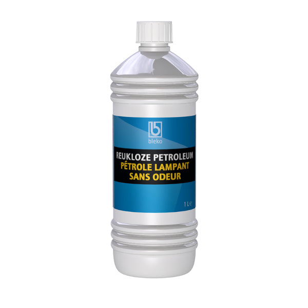 Produkter petroleum 1 liter