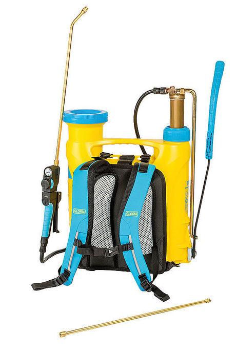 Gloria produkter rygsæk sprøjte pro 1300 13 liter