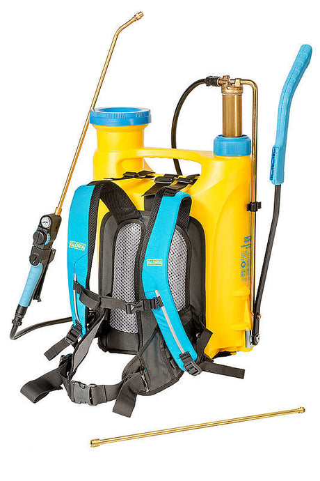 Gloria produkter rygsæk sprøjte pro 1800 18 liter