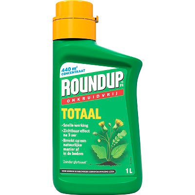 Roundup pa total koncentrat 1000ml