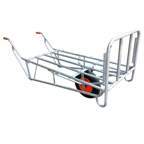 Fort produkter vinduesvogn 145x65 cm type kvb145650pa 1 hjul
