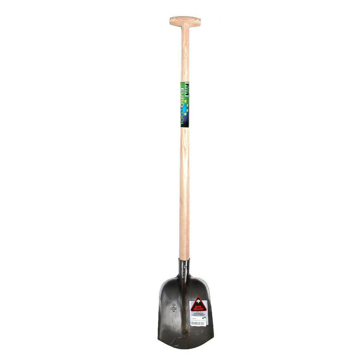Mm eurotool producten bats ruhr brillant 00 110cm