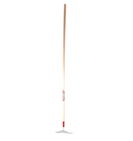 Rose rive Fiskars klassisk hærdet 10tds håndtag 160cm
