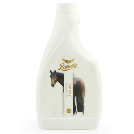 Rapide rap away plus fluehesteflue spray 500ml
