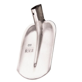 Mm eurotool produkter bats rustfrit stål 000 løs